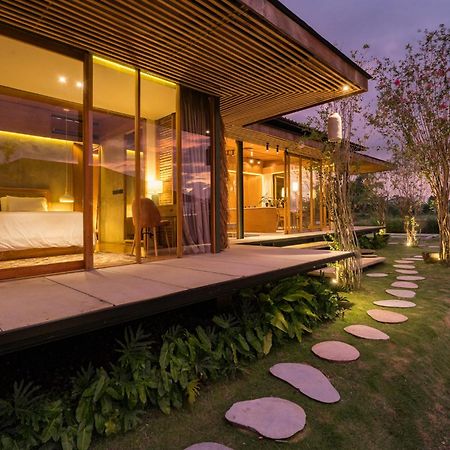 Less House Villa Ubud Dış mekan fotoğraf